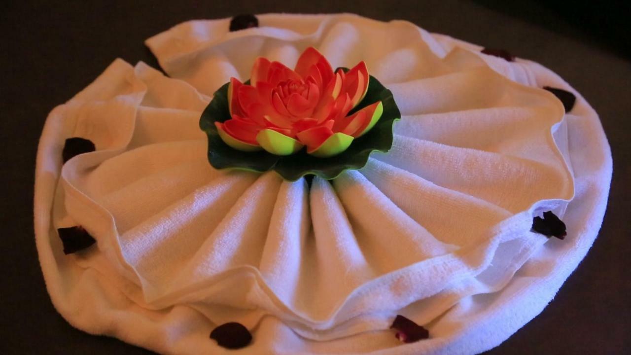 Zigzag Hotel And Spa 아디스아바바 외부 사진